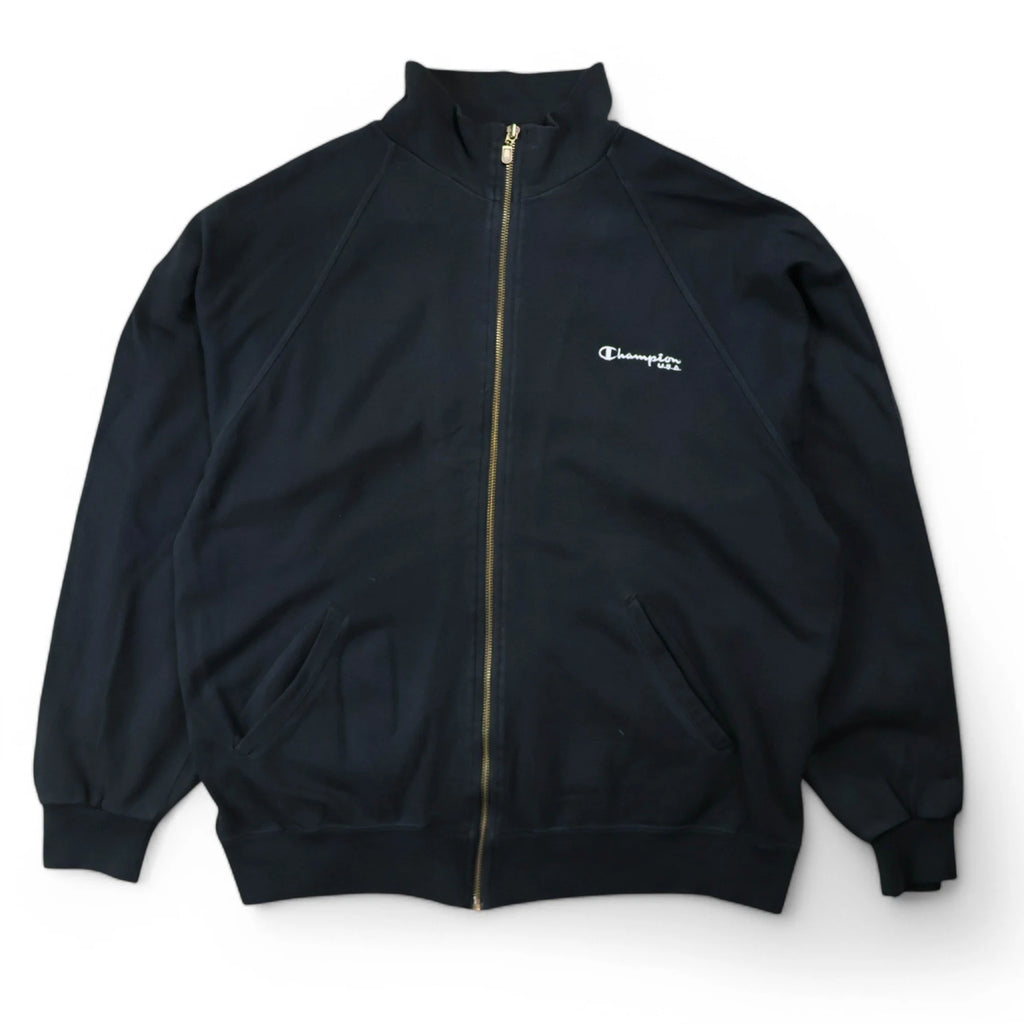 Champion Track Jacket (L)