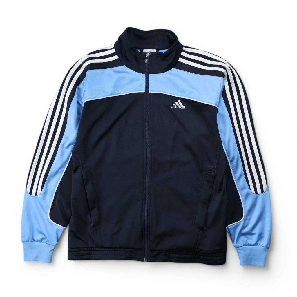 Adidas Track Jacket (S)