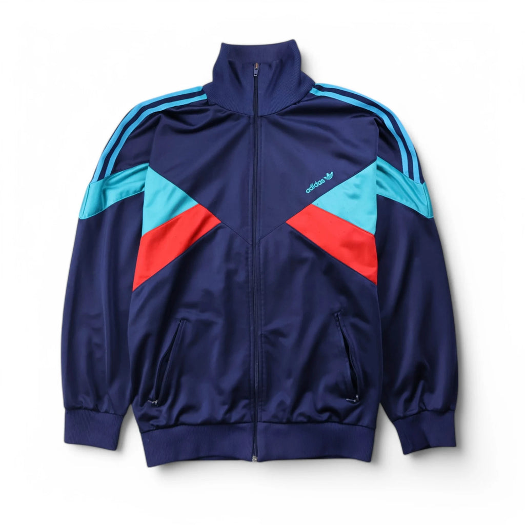 Adidas Track Jacket (M)