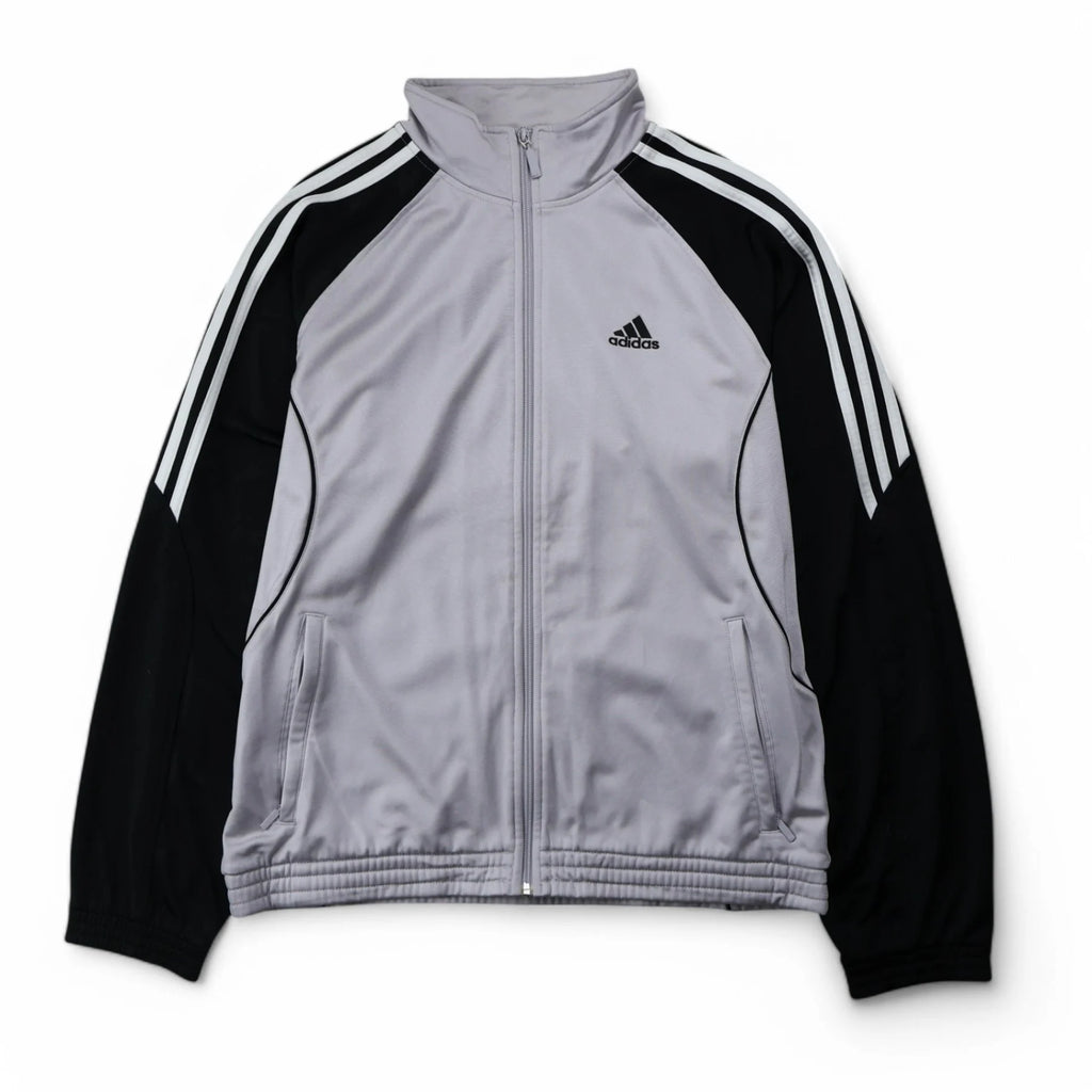 Adidas Track Jacket (S)