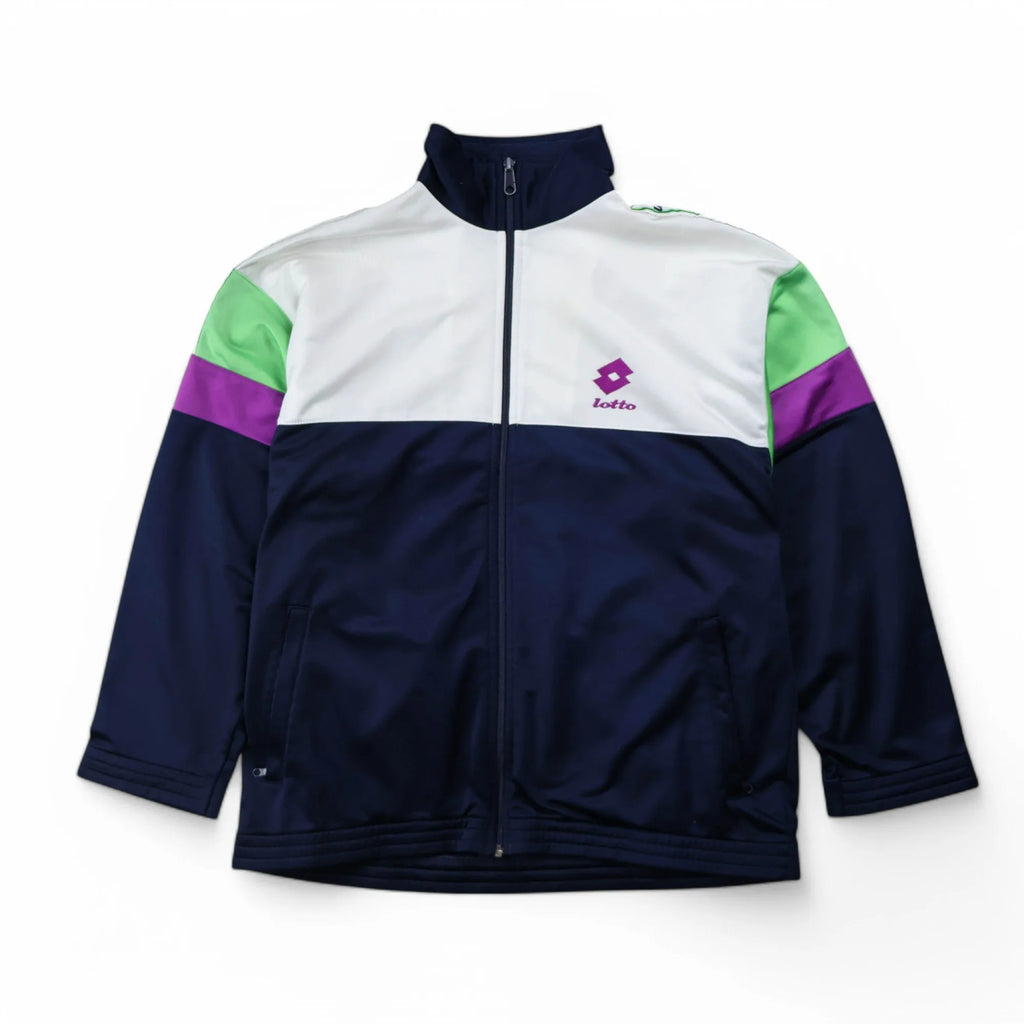 Lotto Track Jacket (S)