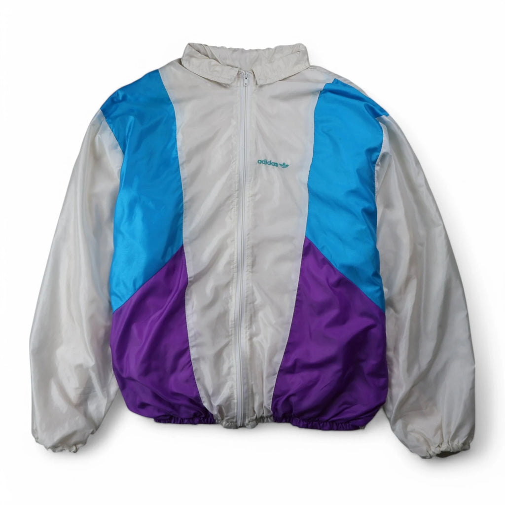 Adidas Track Jacket (M)