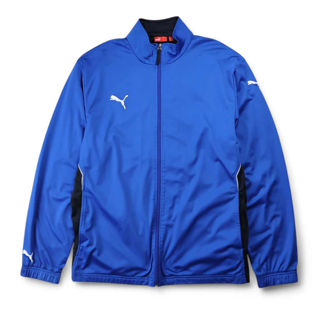 Puma Track Jacket (L)