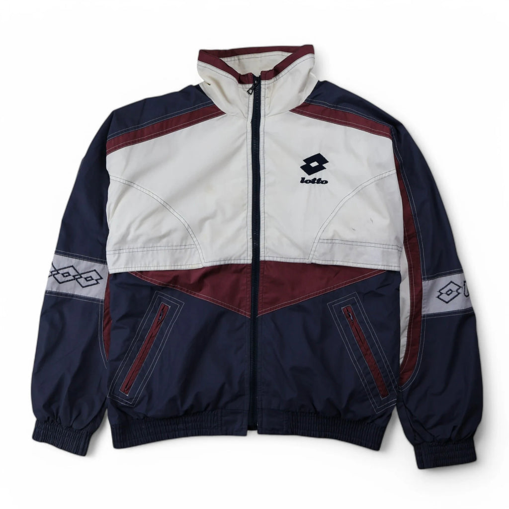 Lotto Track Jacket (L)