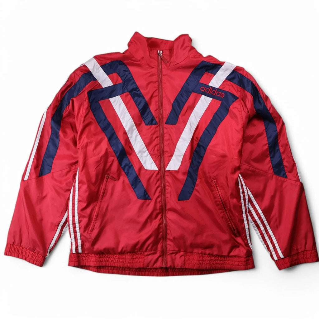 Adidas Track Jacket (L)