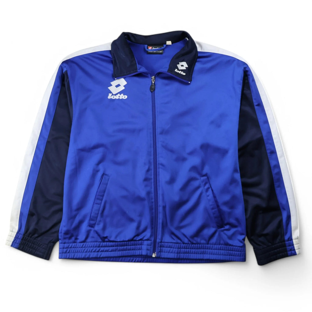 Lotto Track Jacket (M)