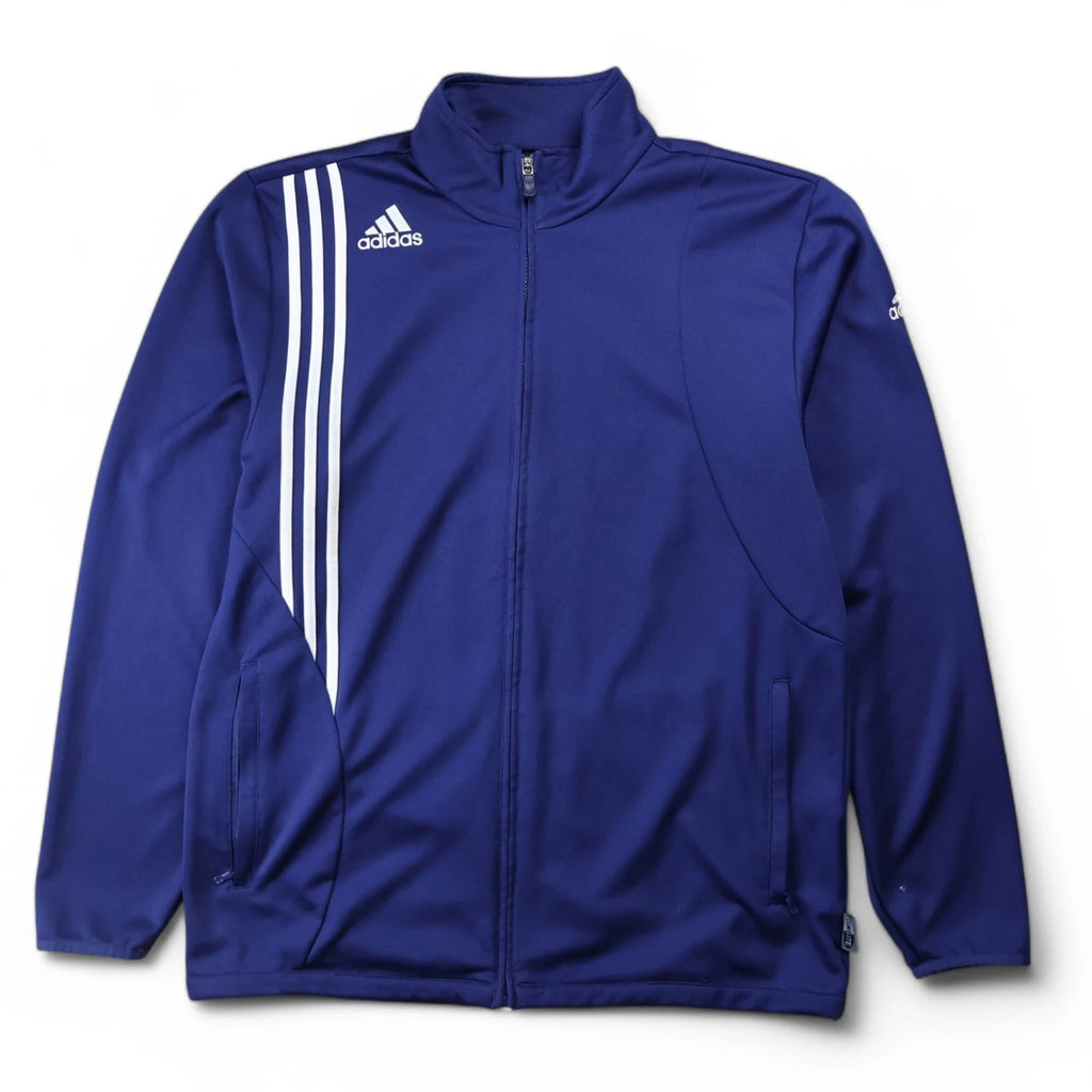 Adidas Track Jacket (L)