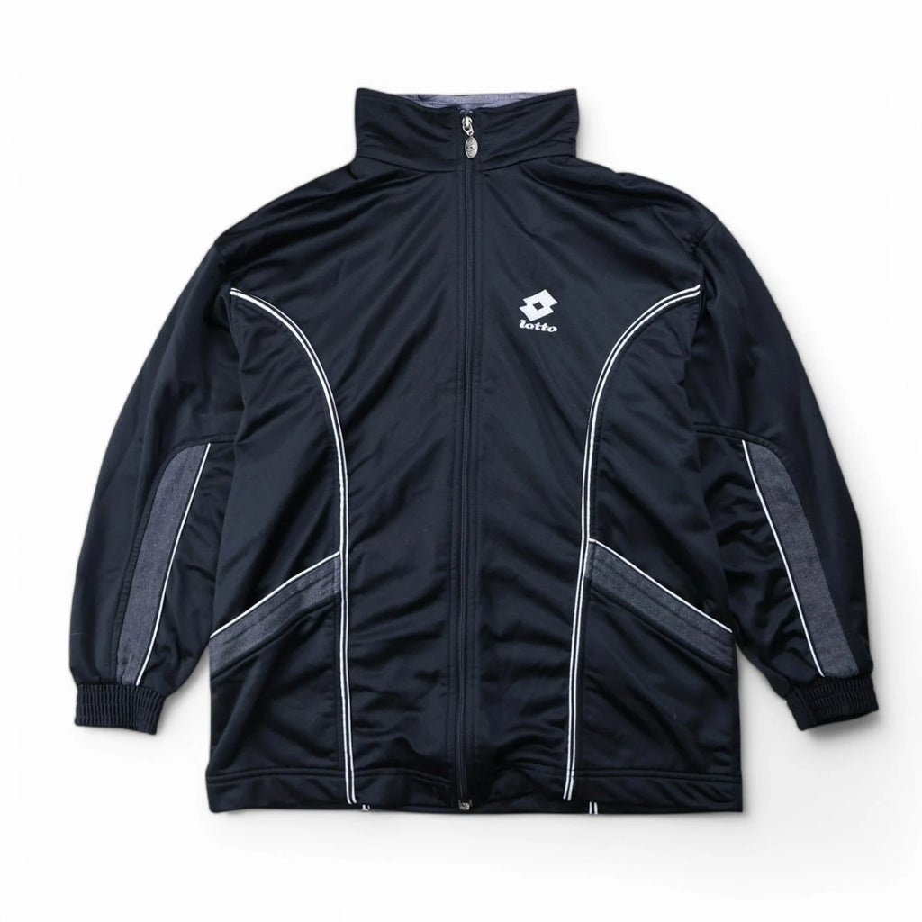 Lotto Track Jacket (M)