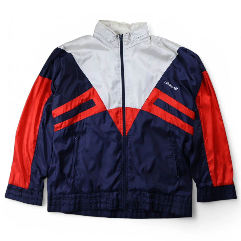 Adidas Track Jacket (M)