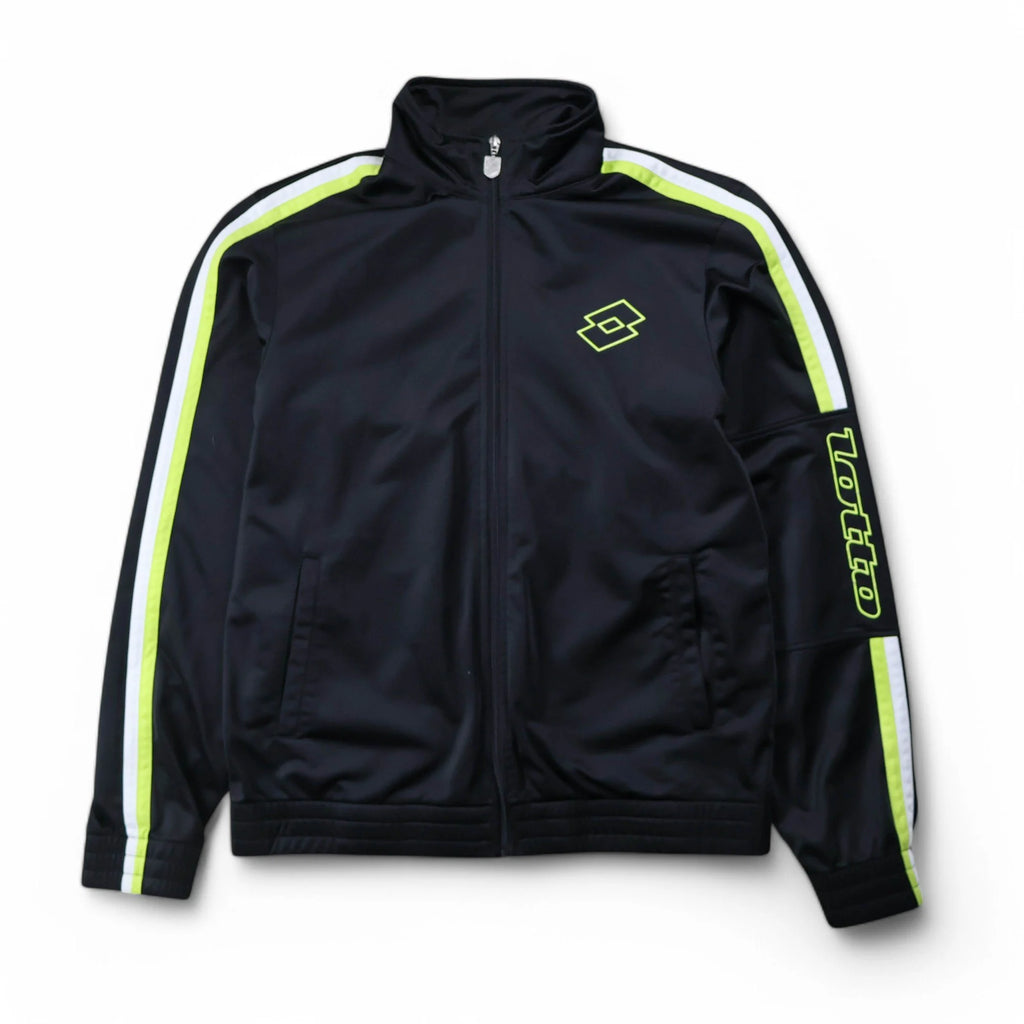 Lotto Track Jacket (M)