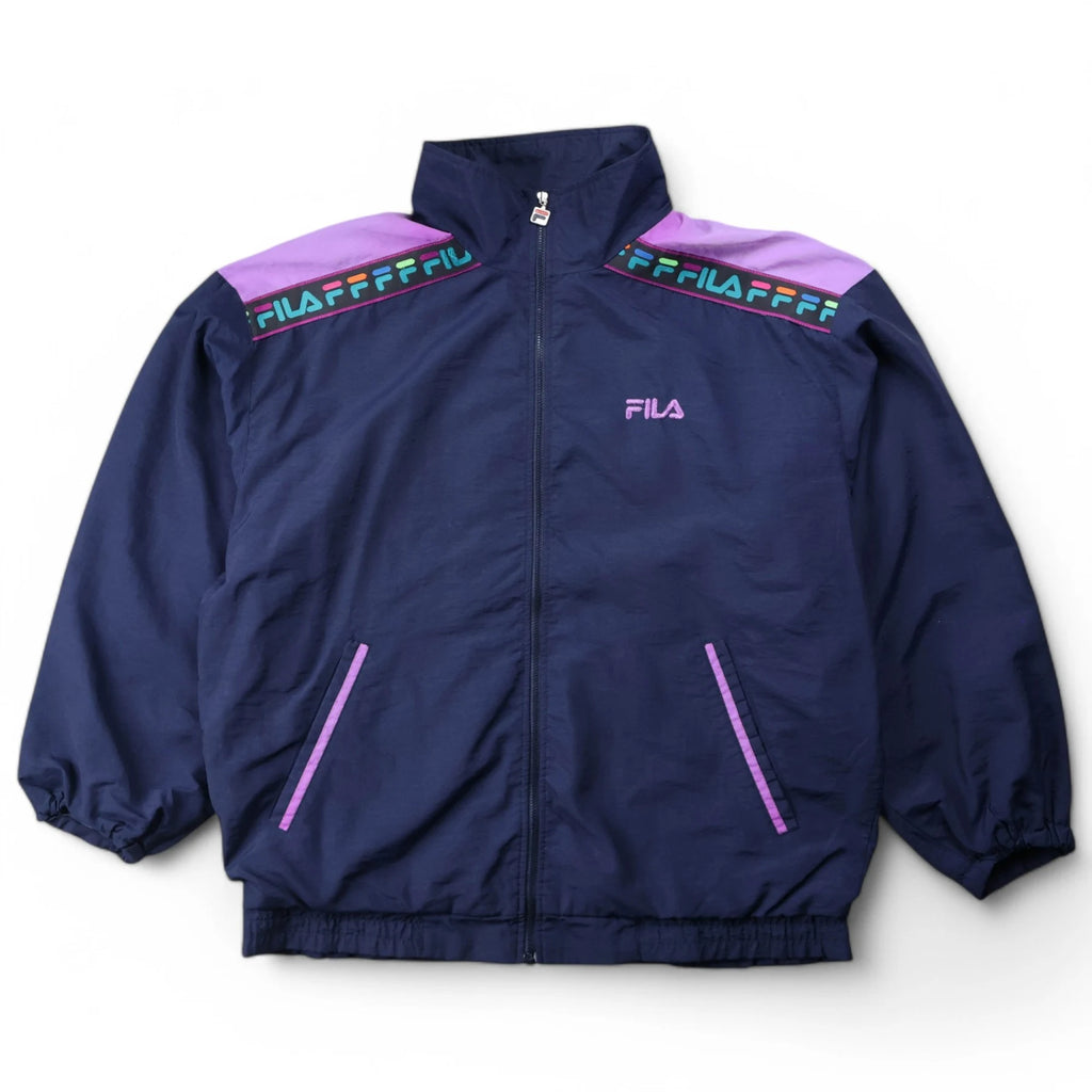 Fila Track Jacket (L)