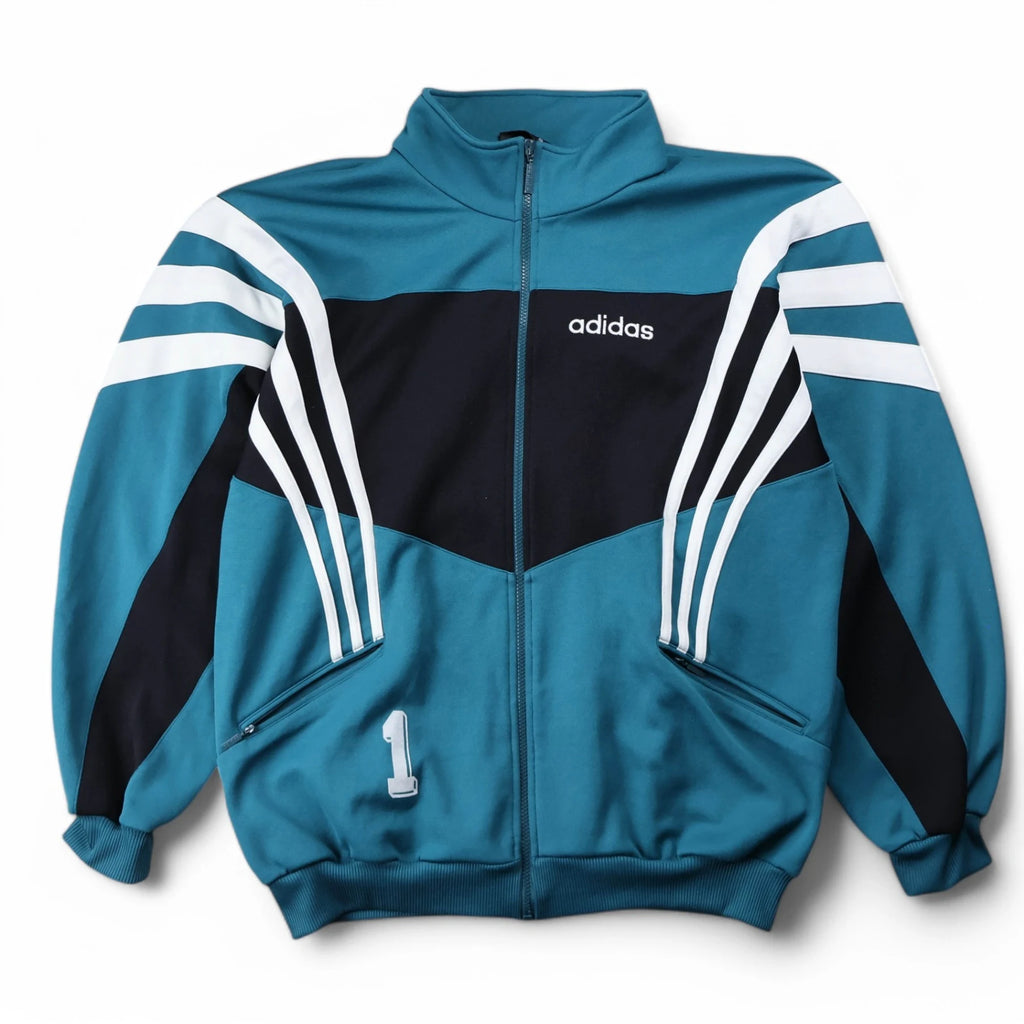 Adidas Track Jacket (XL)