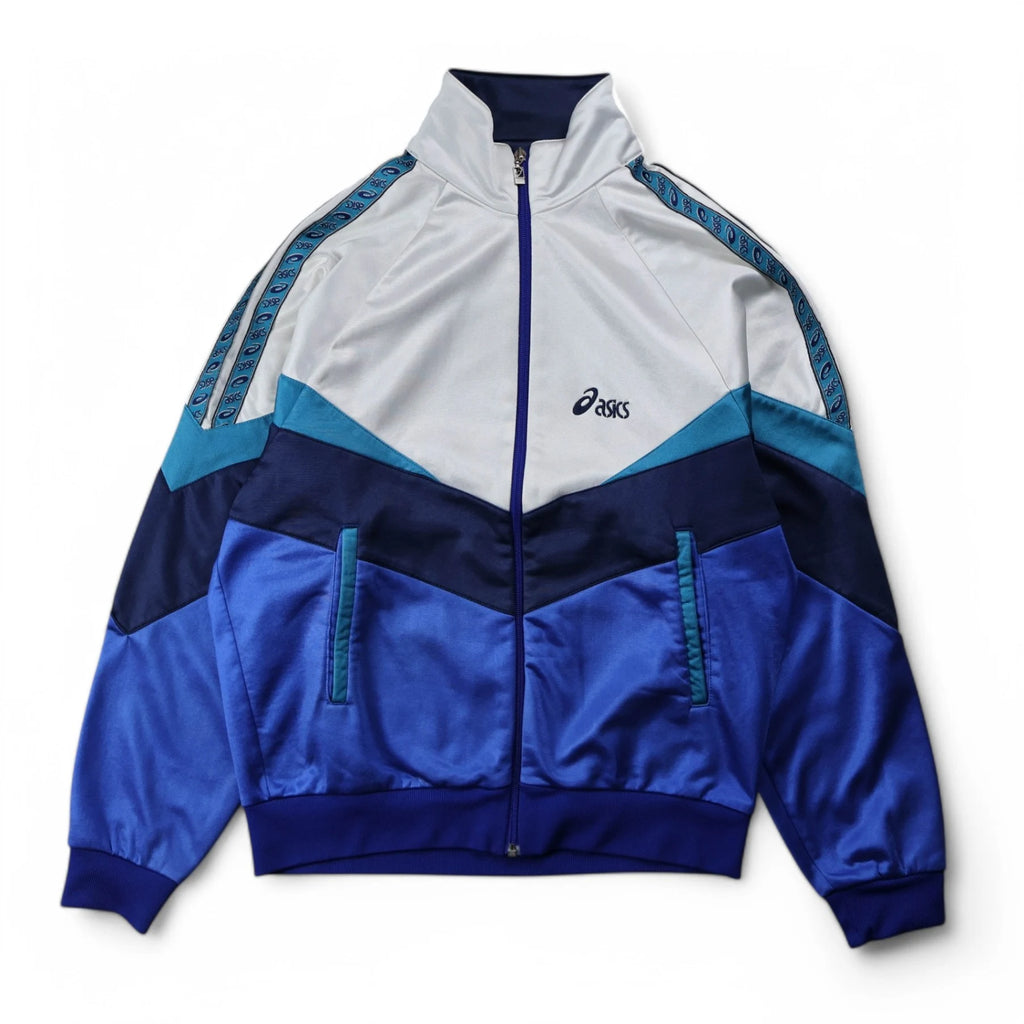 Asics Track Jacket (M)