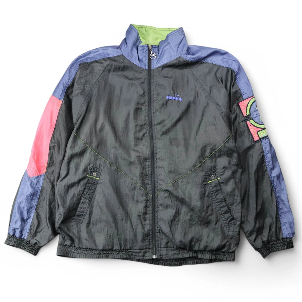 Diadora Track Jacket (L)