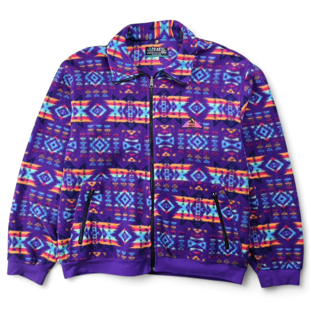 Funky Fleece (XL)