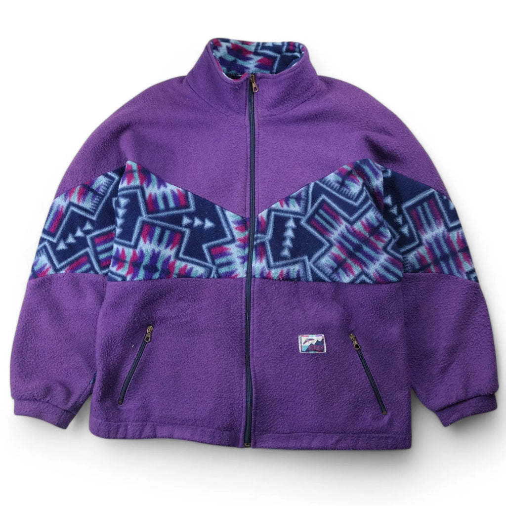 Funky Fleece (XL)