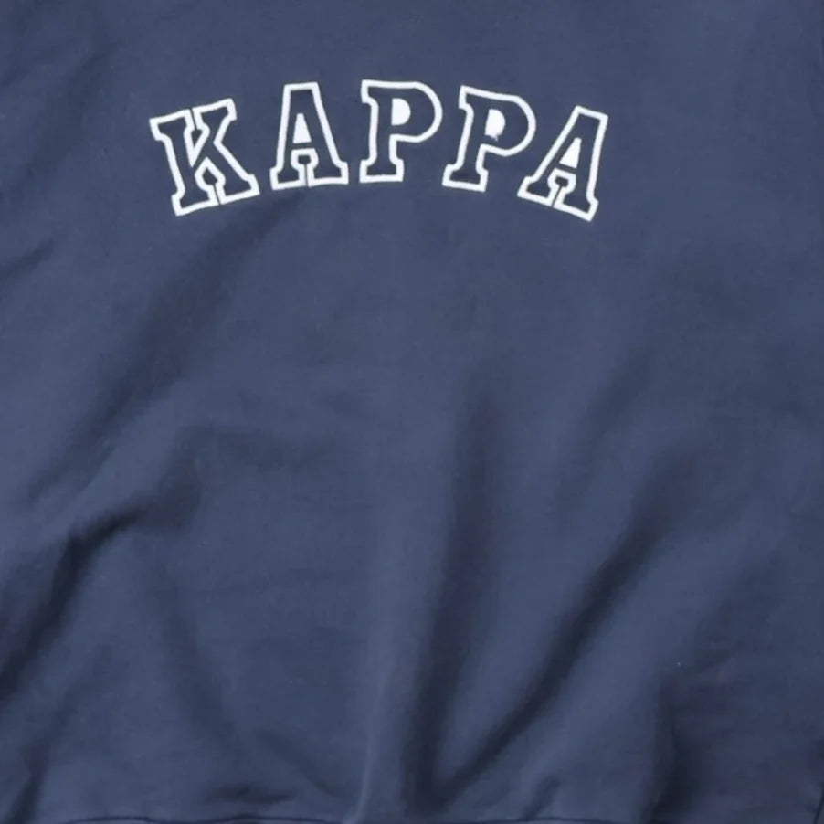 Kappa Sweatshirt (XL)