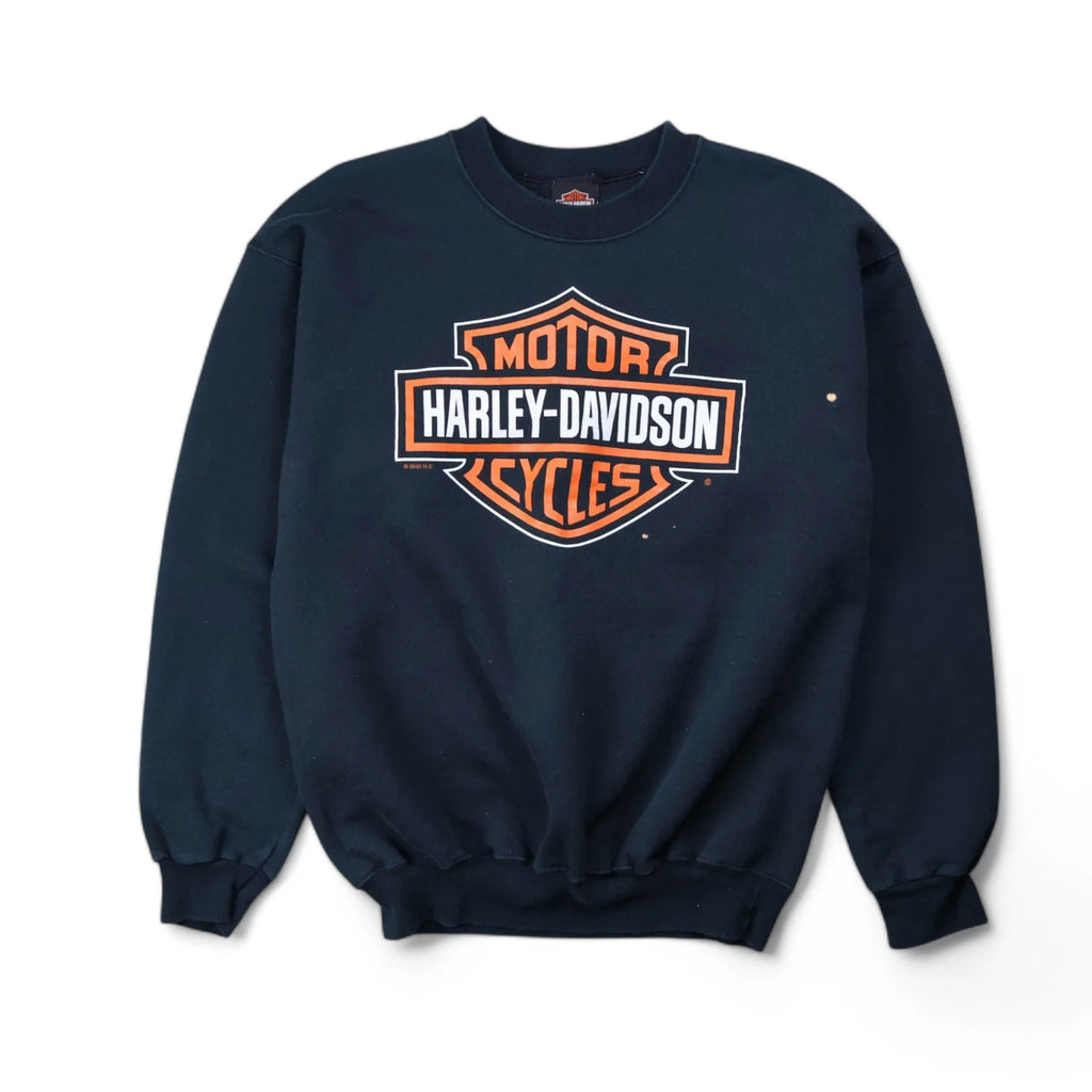 Harley Davidson Sweatshirt (M)