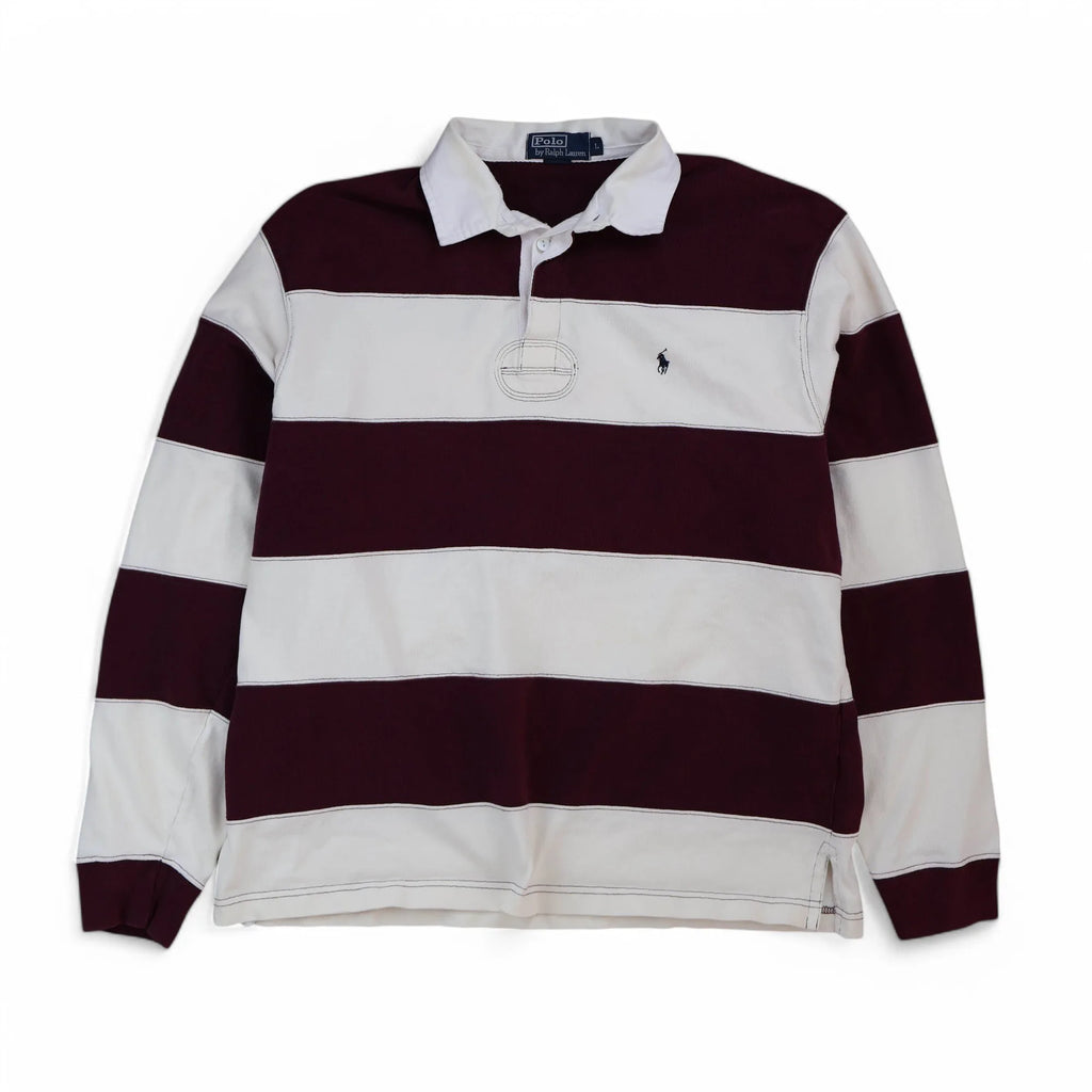 Ralph Lauren Rugby Polo (L)