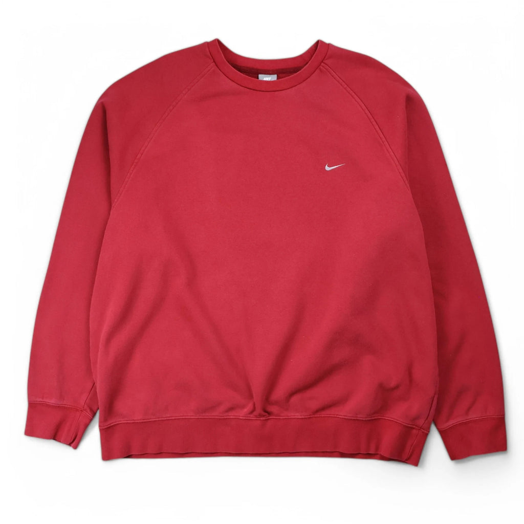 Nike Sweatshirt (XL)