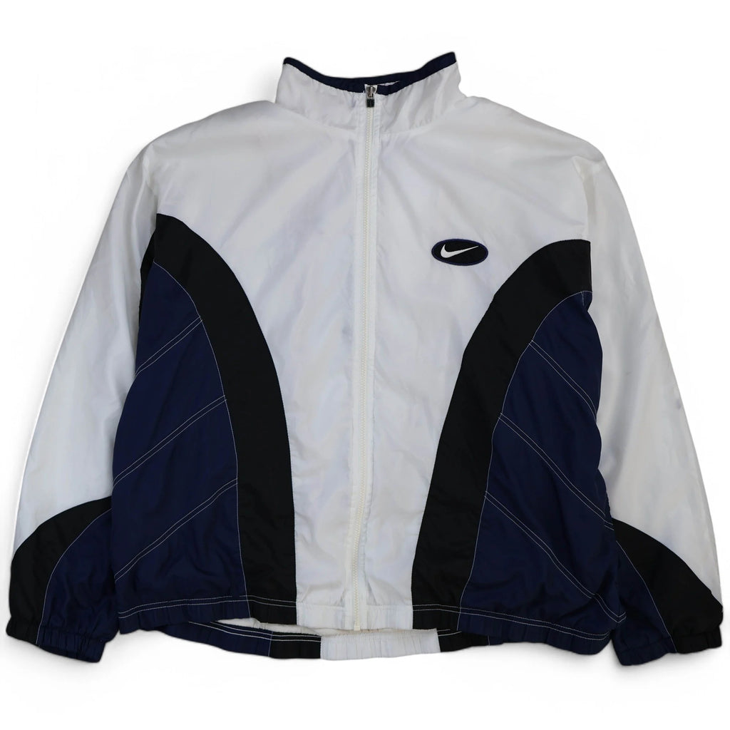 Nike Track Jacket (XL)