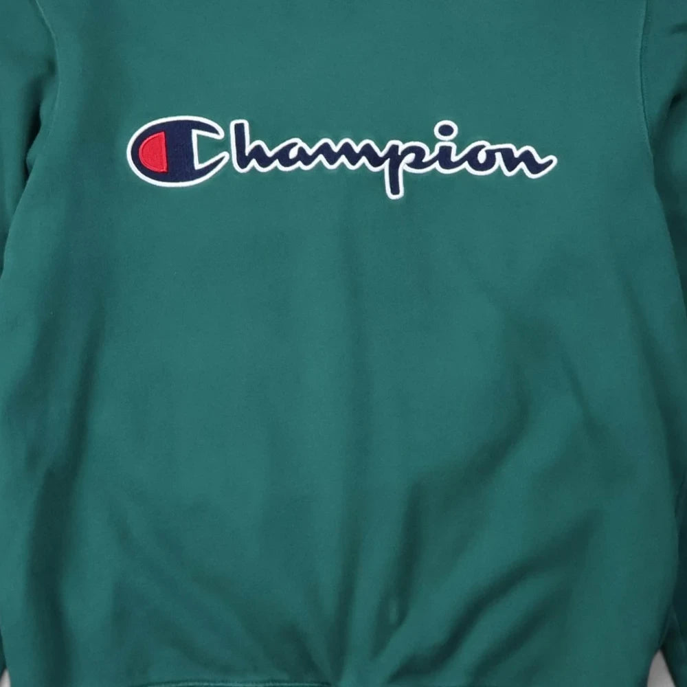 Champion Sweatshirt (M) Center