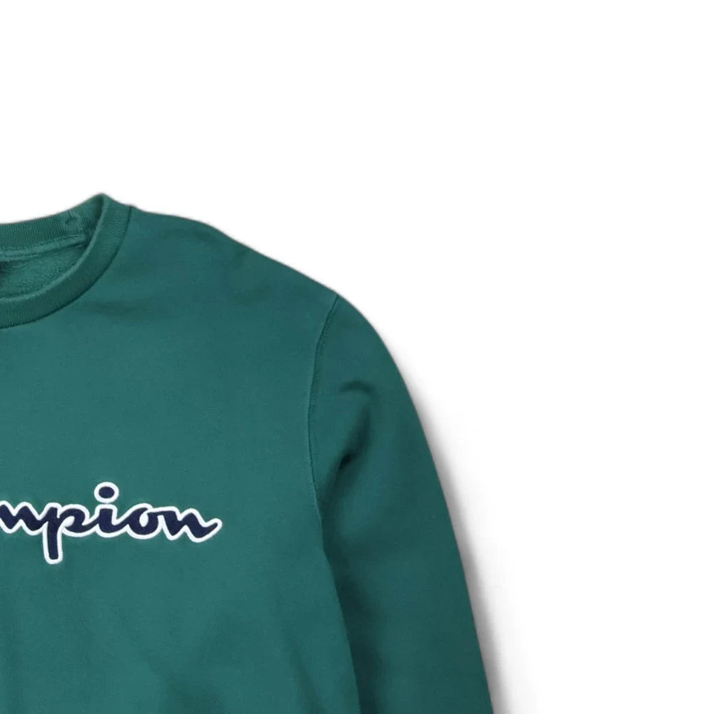 Champion Sweatshirt (M) Top Right