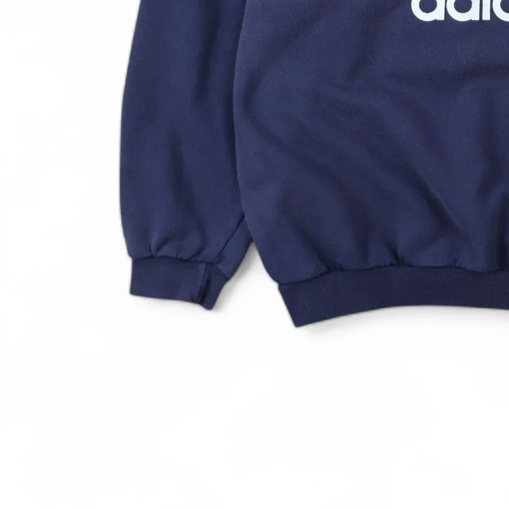 Adidas Sweatshirt () Bottom Left