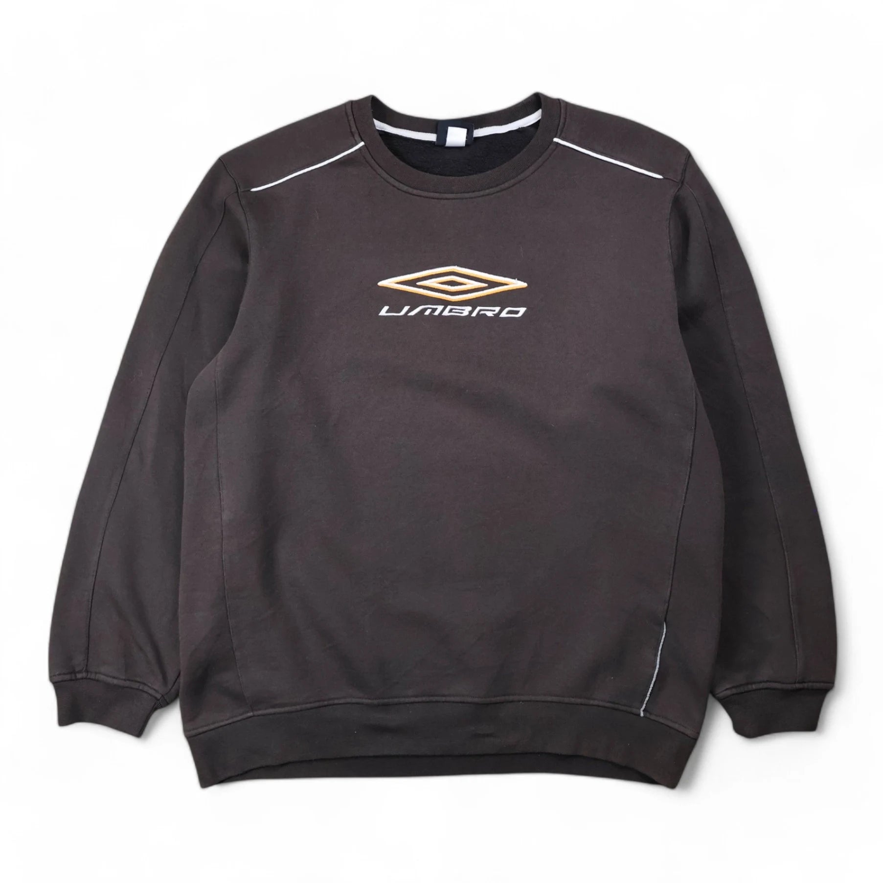 Retro umbro sweatshirt sale