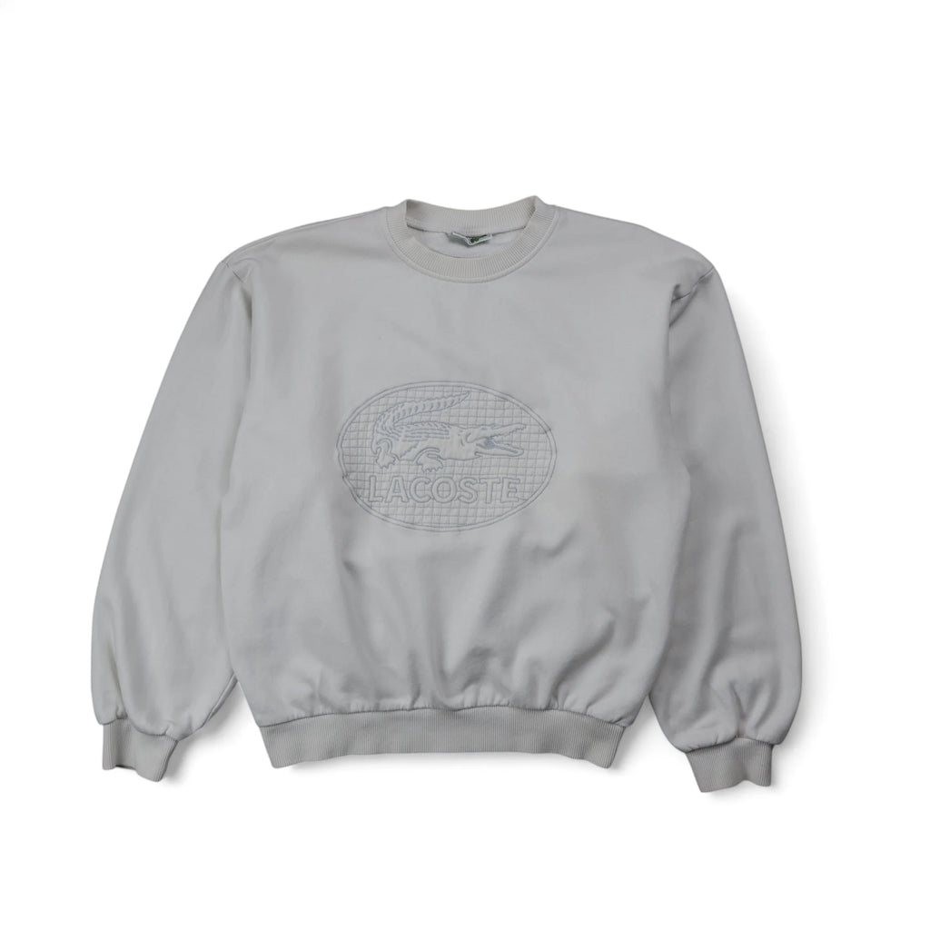 Lacoste Sweatshirt (S)