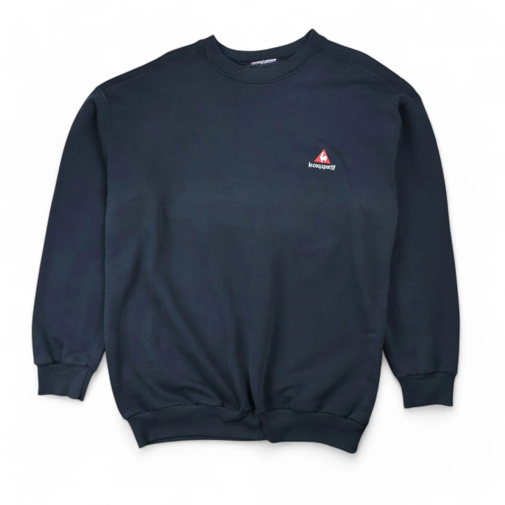 Le Coq Sportif Sweatshirt (L)