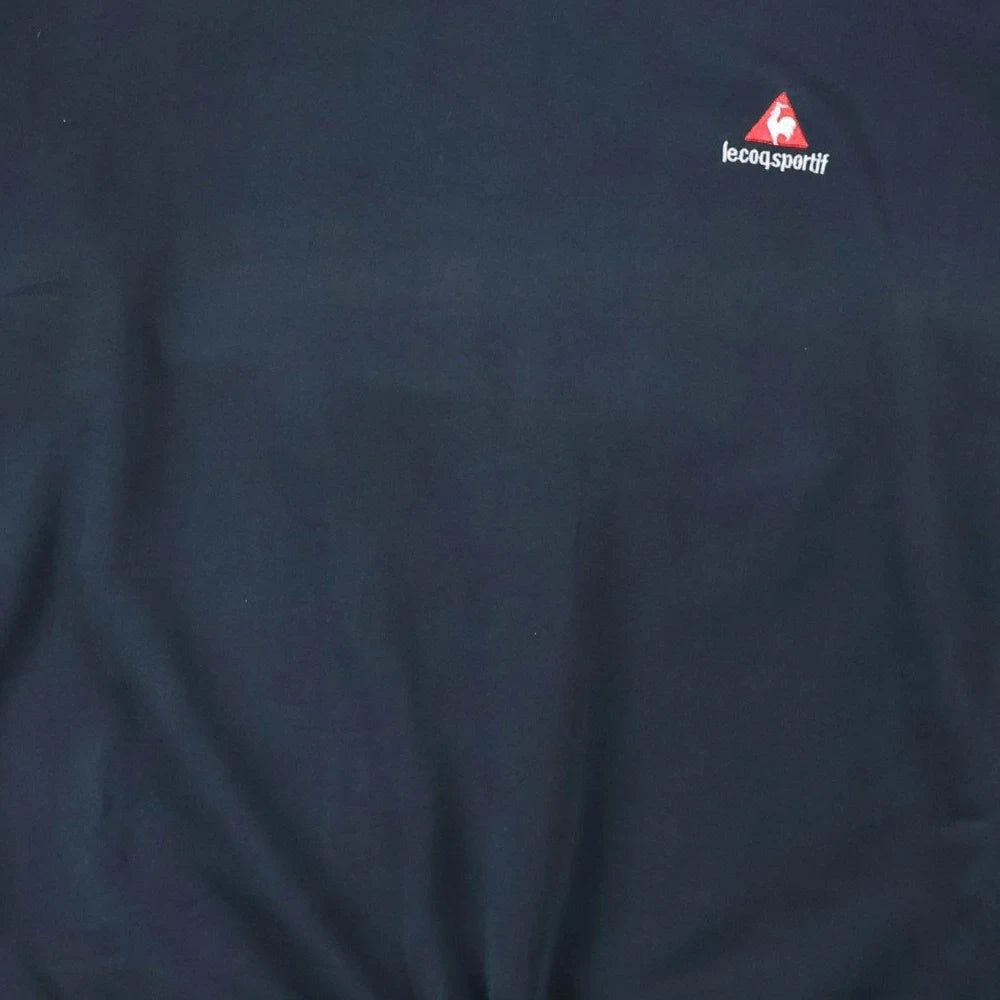 Le Coq Sportif Sweatshirt (L) Center