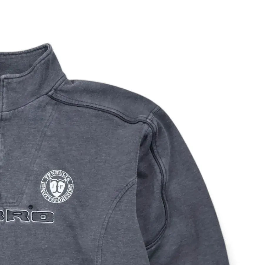 Umbro Sweatshirt (M) Top Right