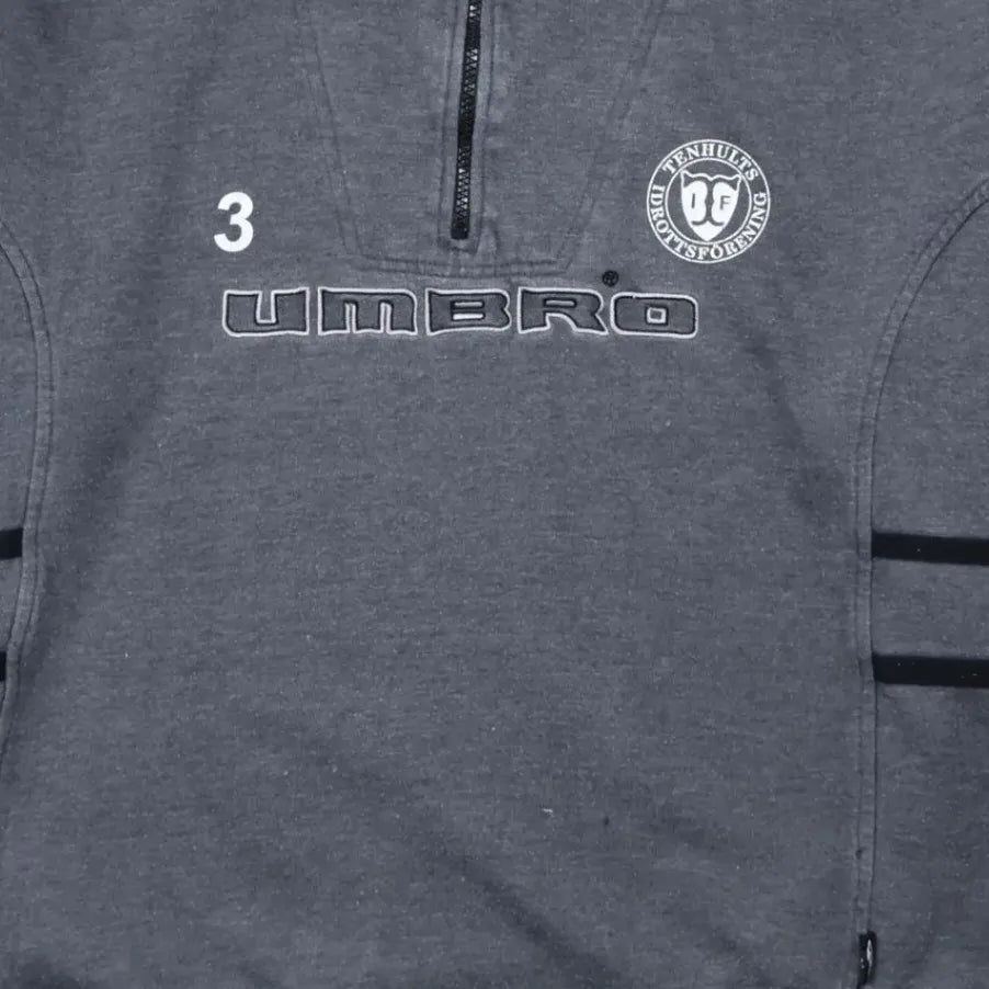 Umbro Sweatshirt (M) Center