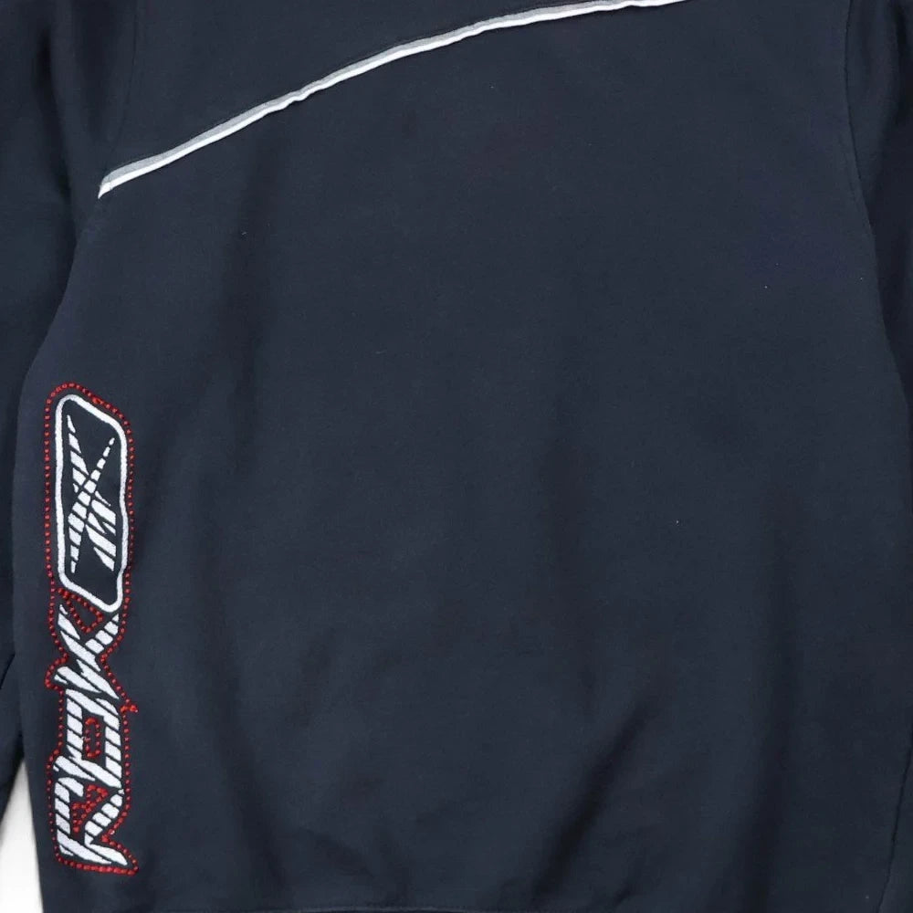 Reebok Sweatshirt (XS) Center