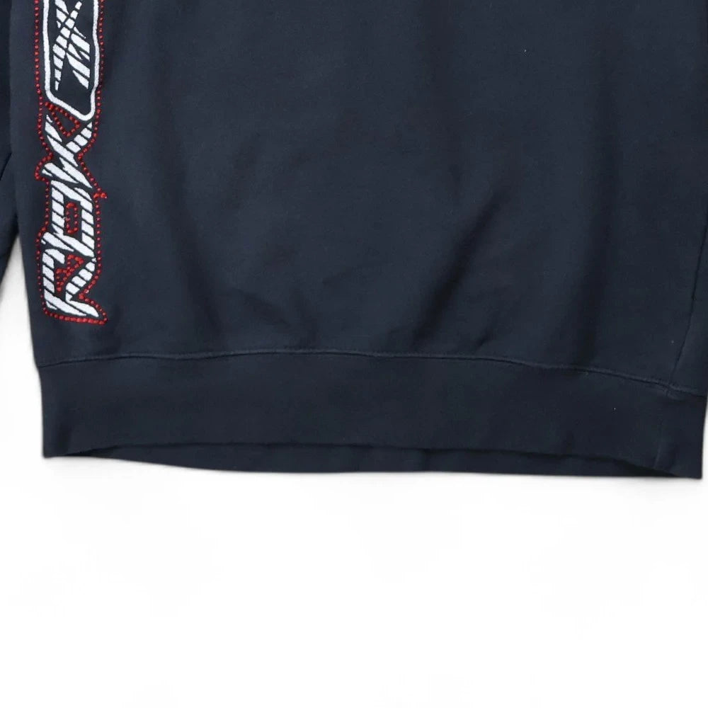 Reebok Sweatshirt (XS) Bottom