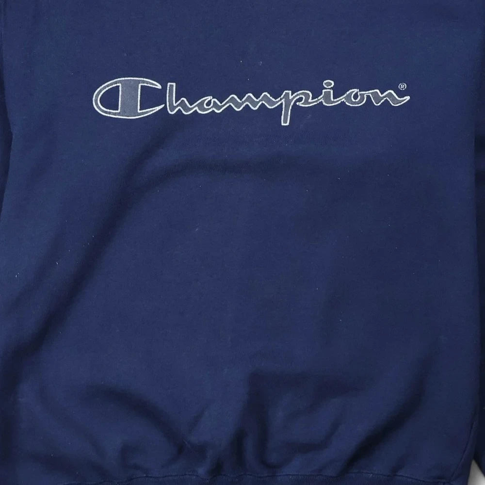 Champion Sweatshirt (S) Center