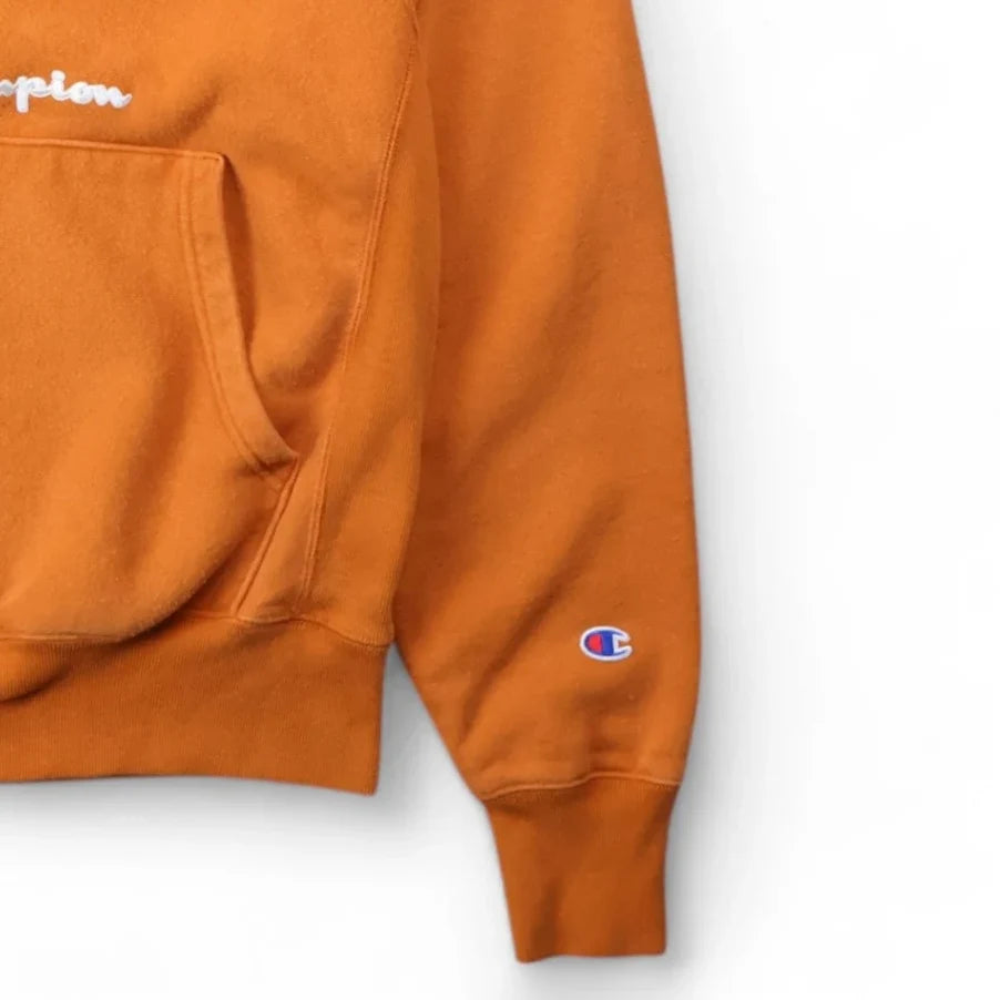 Champion Hoodie (S) Bottom Right