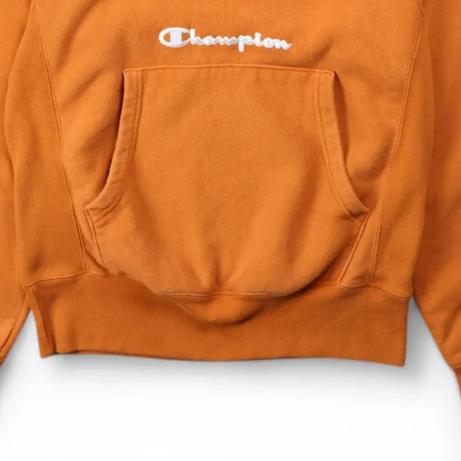 Champion Hoodie (S) Bottom