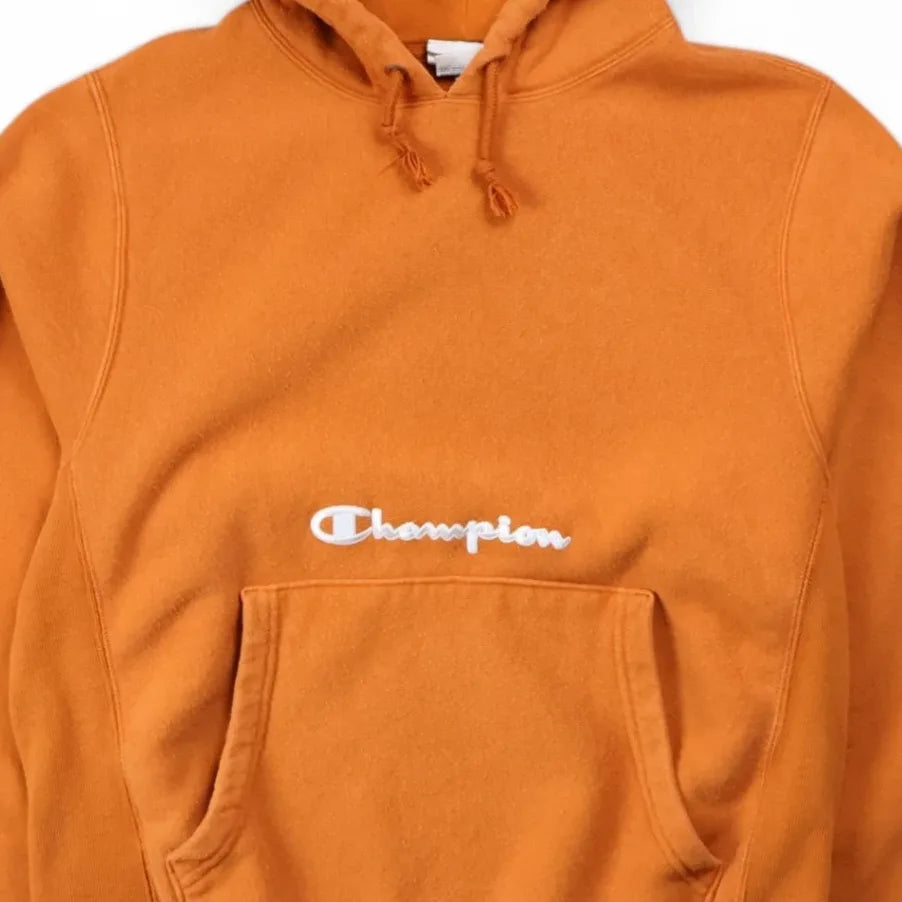 Champion Hoodie (S) Center