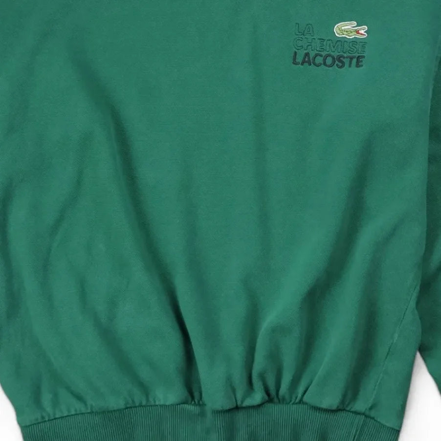 Lacoste Sweatshirt () Center