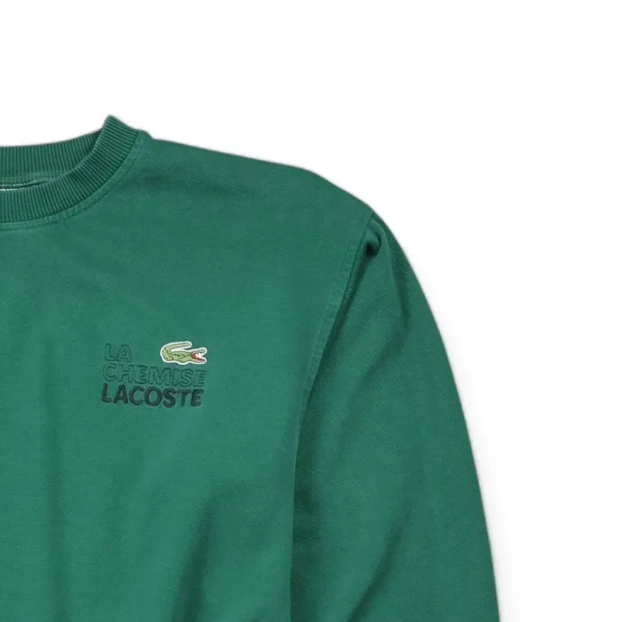 Lacoste Sweatshirt () Top Right