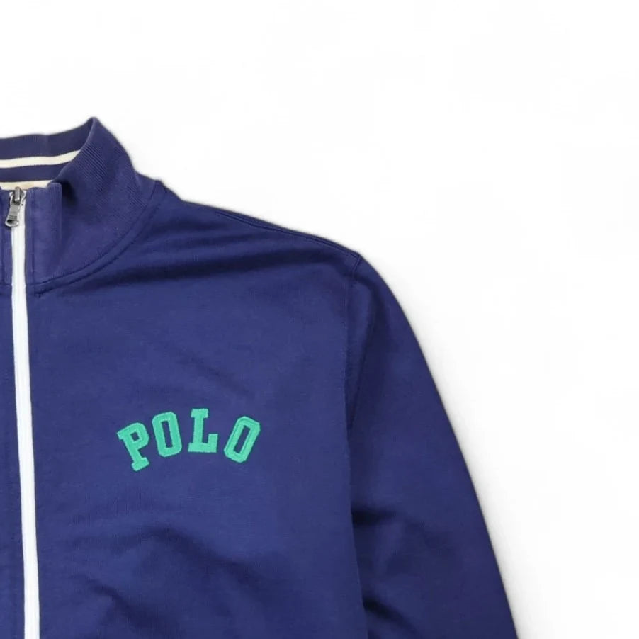 Ralph Lauren Track Jacket (XL) Top Right