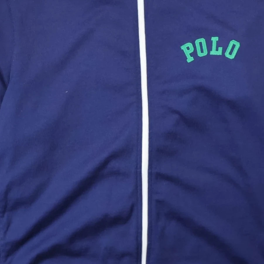 Ralph Lauren Track Jacket (XL) Center