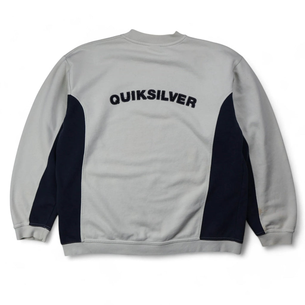 Quiksilver Sweatshirt (XL)