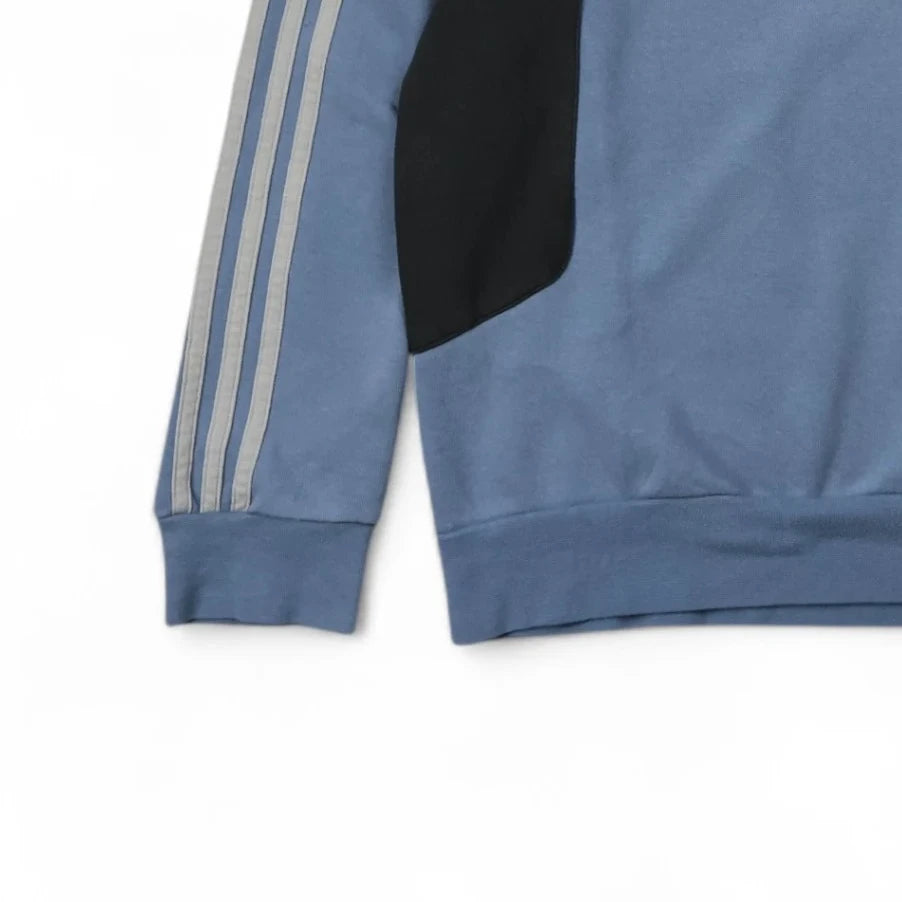 Adidas Sweatshirt (L) Bottom Left