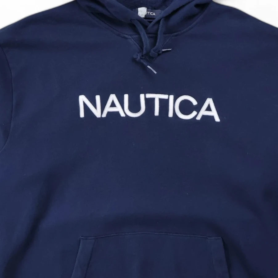 Nautica Hoodie (XL)