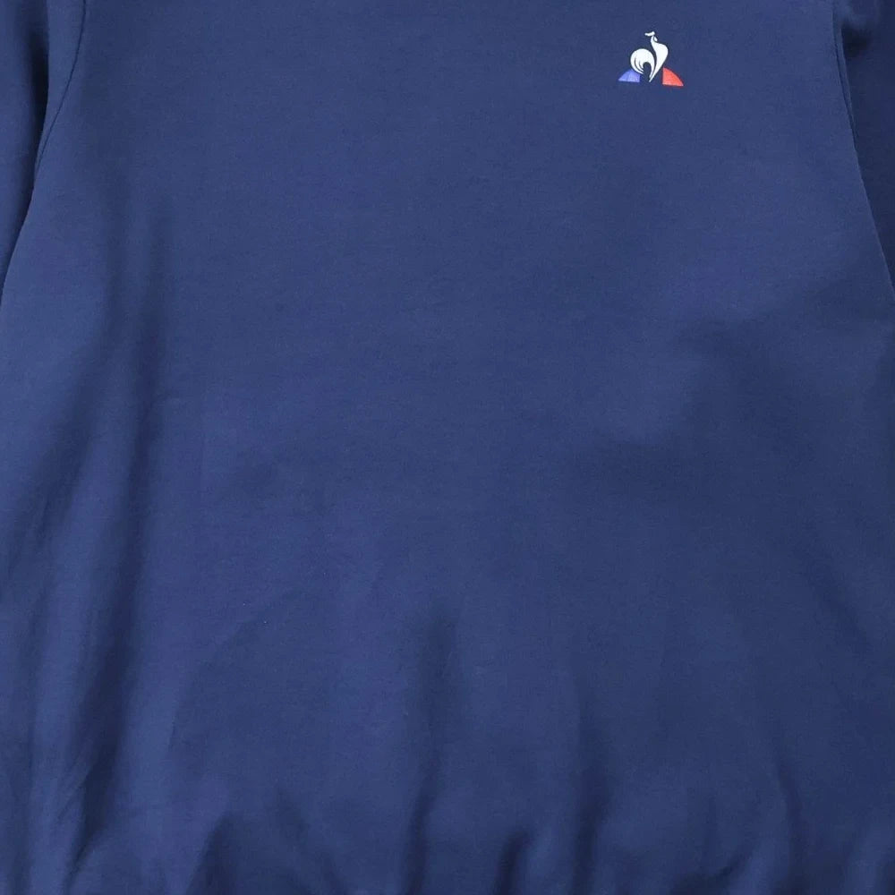 Le Coq Sportif Sweatshirt (L)