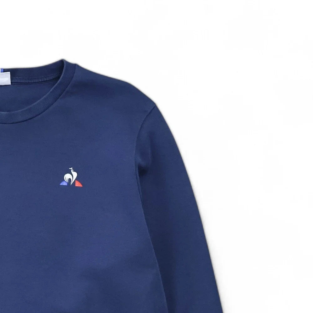 Le Coq Sportif Sweatshirt (L)