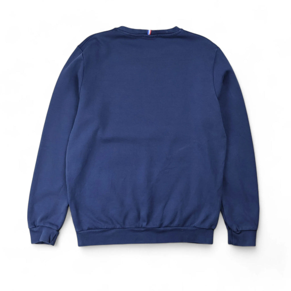 Le Coq Sportif Sweatshirt (L)